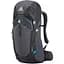 Рюкзак Gregory Float Zulu 35 Ozone Black S M (1053-111589 7416) - мініатюра 1