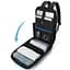 Рюкзак Tigernu T-B9152 15.6 Black - мініатюра 10