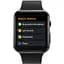 Смарт годинник Smart Watch IWO 9 (i6) Black (IW0001I6B) - мініатюра 2