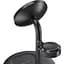 Бездротовий зарядний пристрій Choetech T585-F 3in1 Magnetic Wireless Charging Black [123385] - мініатюра 4
