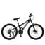 Велосипед 26 дюймів алюмінієва рама 13 Shimano 21SP PROF1 det0016121 - мініатюра 2