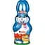 Фігурка шоколадна Kinder Заєць з молочного шоколаду 160 г - мініатюра 1