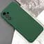 Чехол Silicone Cover Lakshmi Full Camera (AAA) для Samsung Galaxy A05s Зеленый / Cyprus Green - миниатюра 5
