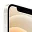 Смартфон Apple iPhone 12 64 GB White (Grade C) Seller Refurbished - мініатюра 2