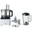 Кухонний комбайн Braun PureEase FP 3131 WH [73316] - мініатюра 1