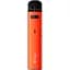 Под-система електронна сигарета Kumiho THOTH G Lite Pod 650mAh 2ml Kit Tiger Orange (18167) - мініатюра 1