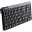 Клавіатура A4Tech Fstyler FBK23 AS Black [132505] - мініатюра 5