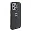 Чехол Karl Lagerfeld IML Ikonik MagSafe для iPhOne 15 Pro Max Black (57983116836) - миниатюра 4