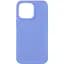 Чохол Silicone Case AA Apple iPhone 13 Pro Elegant Purple (27943_3338051) - мініатюра 1