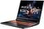 Ноутбук Acer 16 Nitro V 16 ANV16-42 WUXGA IPS/AMD R7-260/32GB/1TB/RTX 5060 8GB/Linux/Black (NH.U1GEU.005) - миниатюра 2