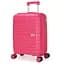 Валіза мала для ручної поклажі Semi Line 20 дюймів (S) дюймів (S) Polypropylene Magenta (T5796-1) - мініатюра 1