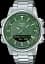 Годинник Casio Timeless Collection AMW-880D-3A - мініатюра 1
