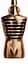 Парфуми Jean Paul Gaultier Le Male Elixir 125 мл - мініатюра 1