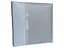 Альбом EVG 20sheet Classic White 29x32см (20sheet S29x32 Classic White) - мініатюра 1