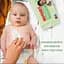 Набор влажные салфетки Huggies Natural Care 224 шт (4 уп. по 56 шт.) - миниатюра 9
