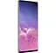 Смартфон Samsung S10 + PLUS 8/128Gb SM-G975U 1SIM Black - мініатюра 4