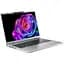 Ноутбук ACER Aspire 14 AI OLED A14-61M-R8KE, AMD Ryzen AI 7 350 до 5.1GHz, 14" WUXGA, 16GB, SSD 1TB, AMD Radeon 860M, Free Dos - мініатюра 2