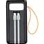 Павербанк Aspiring Black-orange 40 000 mAh / 22.5 Вт (PPLH.L04) - мініатюра 4
