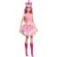 Лялька Barbie Dreamtopia Рожева грація  (HRR13) - мініатюра 1