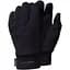 Перчатки детские Trekmates Annat Glove Junior L Черный - миниатюра 1