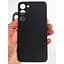 Оригинальный противоударный чехол для Samsung Galaxy S23 Plus (S916) Pitaka MagEZ MagSafe Case 3 Twill Black/Grey - миниатюра 5