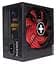 БЖ 650W Xilence XP650R10 Gaming series, 140mm, 80+ BRONZE, Semi-Modular, Retail Box (XP650R10) - мініатюра 6