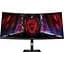 Монітор Xiaomi G34WQi 34` Gaming (ELA5454EU) [108238] - мініатюра 2