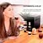 Кофемашина Cecotec Cremmaet Compact Cafetera [CCTC-01636] [127582] - миниатюра 7