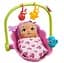 Ігровий набір My Garden Baby Веселе купання та солодкий сон (HBH46) - мініатюра 3