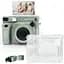 Чохол для фотоапарата Fujifilm Instax Wide 400 прозорий - мініатюра 4