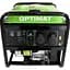 Інверторний бензиновий генератор Optimat Smart Energy IO3500 [158775] - мініатюра 1