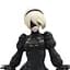 Фігурка бойовий робот Міс Автомата NieR: Automata 2В Authentic Bring Arts 30 см games NRA 22.94 - мініатюра 2