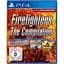 Игра Sony PlayStation 4 Firefighters: The Compilation Английская версия Б/у - миниатюра 1