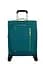 Валіза 55 См American Tourister CLOUDRIDER MISTY TEAL 55x40x23(25) MJ4*04004 - мініатюра 1