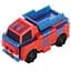 Машинка-трансформер Flip Cars Кран і Самоскид, 2 в 1, 8 см (EU463875-01) - мініатюра 1