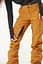 Брюки женские Picture Organic Exa Womens 2024 S Оранжевый - миниатюра 7