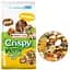 Корм для хомяков крыс мышей песчанок Versele-Laga Crispy Muesli Hamster 1 кг - миниатюра 1