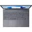 Ноутбук Lenovo 15.3 IdeaPad Slim 3 15IRH10 WUXGA IPS/Intel Core i5-13420H/16GB/512SSD/Intel UHD Graphics/DOS/Gray (83K100UGRA) - мініатюра 4