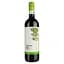 Вино Era Nero d'Avola Sicilia Organic, красное, сухое, 13%, 0,75 л - миниатюра 1