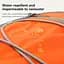 Рюкзак Tigernu T-B9500 15.6" Orange - мініатюра 5