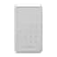 Клавіатура Tiras K-PAD4 White на 4 індикатори зон (21-00025) - мініатюра 3