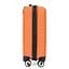 Валіза Semi Line 19" (S) Orange (T5609-1) - мініатюра 6