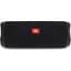 Акустична система JBL Flip 5 Black (JBLFLIP5BLKEU) - мініатюра 1