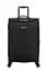 Чемодан 69 См American Tourister SUMMERRIDE BLACK 69x43x29(32) ME7*09005 - миниатюра 1