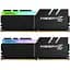 Модуль пам'яті для комп'ютера DDR4 32GB (2x16GB) 3600 MHz Trident Z RGB G.Skill (F4-3600C18D-32GTZR) - мініатюра 1