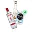 Коктейль Gin Sling (набір інгредієнтів) х11 на основі Beefeater - мініатюра 2