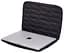 Чохол Thule Gauntlet 5 MacBook 16" Sleeve Black (TH 3205412) - миниатюра 4