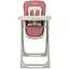 Стульчик для кормления MoMi Gojo pink (KRKA00027) - миниатюра 4