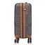 Валіза Semi Line 20" (S) Brown (T5850-1) - мініатюра 5