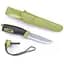 Ніж Morakniv Companion Spark (S) Green нержавіюча сталь (13570) - мініатюра 1